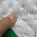 Air Jordan 13 Retro White Lucky Green