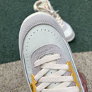 Air Jordan 2 Retro SP Union Rattan