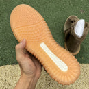 Adidas Yeezy Boost 750 Light Brown Gum "Chocolate"