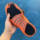 Air Jordan 12 Retro WNBA All-Star Brilliant Orange