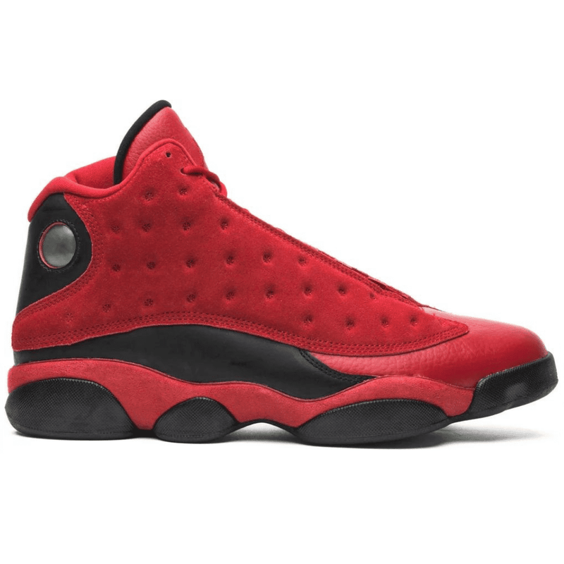 Air Jordan 13 Retro What Is Love Pack