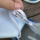 Air Jordan 1 Retro High Off-White University Blue