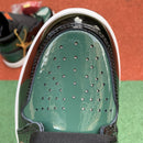 Air Jordan 1 Retro High SoleFly Art Basel Black