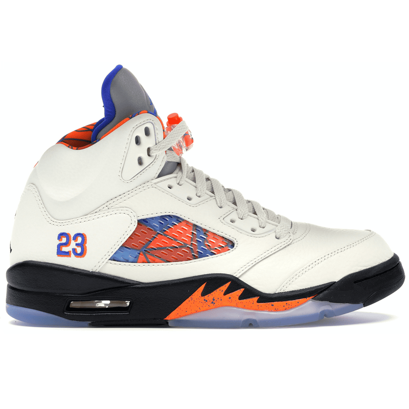 Air Jordan 5 Retro International Flight