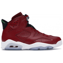 Air Jordan 6 Retro History of Jordan