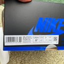 Air Jordan 1 Retro High Royal Reimagined