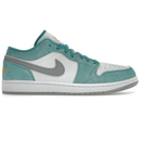 Air Jordan 1 Low SE New Emerald