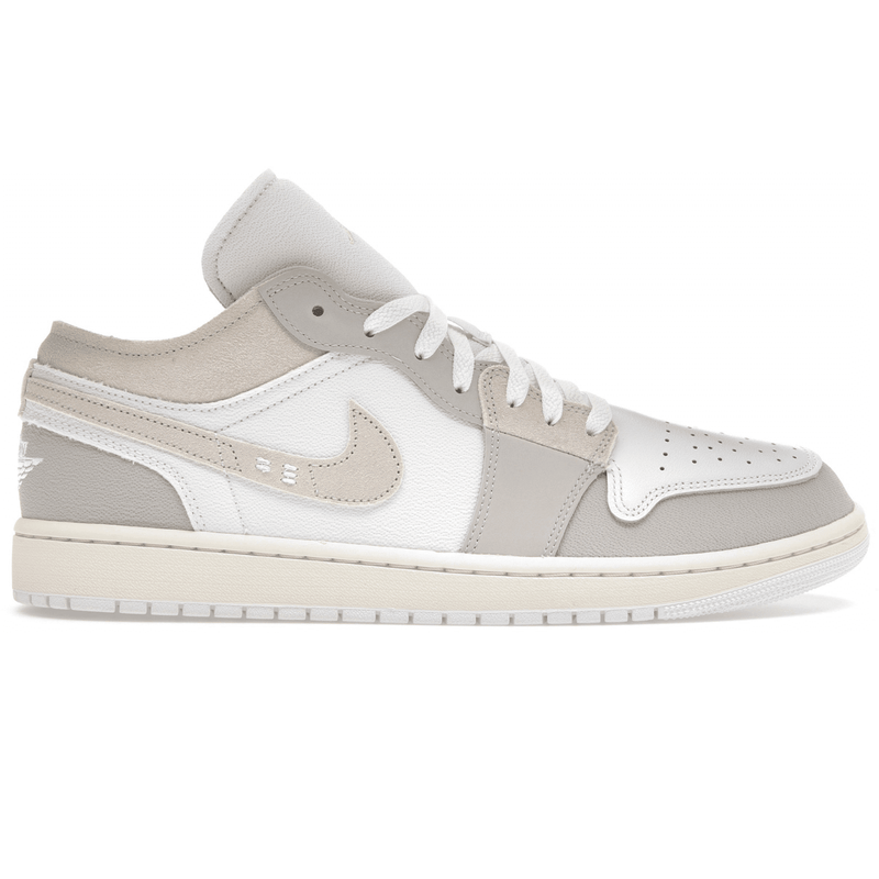 Air Jordan 1 Low SE Craft Inside Out Tech Grey