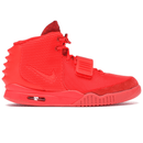 Nike Air Yeezy 2 Red October