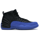 Air Jordan 12 Retro Black Game Royal