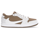 Air Jordan 1 low Travis Scott x Fragment "Khaki"