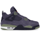 Air Jordan 4 Retro Canyon Purple