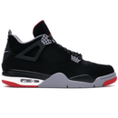 Air Jordan 4 Retro Bred