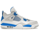 Air Jordan 4 Retro Military Blue