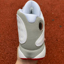 Air Jordan 13 Retro Wolf Grey