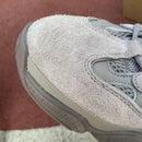 Adidas Yeezy 500 Ash Grey
