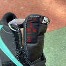 Air Jordan 1 Low Travis Scott Tiffany Phantom