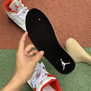 Air Jordan 5 Retro Low Fire Red