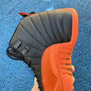 Air Jordan 12 Retro WNBA All-Star Brilliant Orange