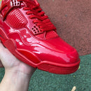 Air Jordan 4 Retro 11Lab4 Red