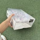 Air Jordan 2 Retro Low SP Off-White White Red