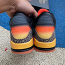 Air Jordan 3 Retro J Balvin Rio