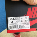 Air Jordan 1 Retro High Track Red