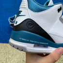 Air Jordan 3 Retro Fragment Racer Blue