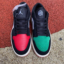 Air Jordan 1 Low Quai 54