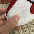 Air Jordan 13 Retro Gym Red Flint Grey