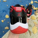 Air Jordan 11 Retro Low Bred