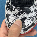 Air Jordan 4 Retro Tattoo