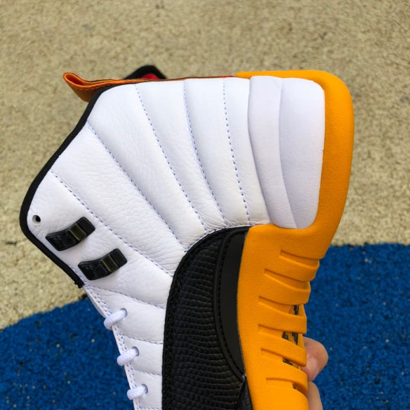 Air Jordan 12 Retro 25 Years In China