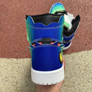 Air Jordan 1 Retro High J Balvin