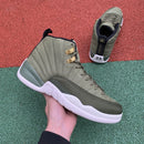 Air Jordan 12 Retro Chris Paul Class Of 2003