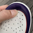 Air Jordan 1 Retro High Defiant SB LA to Chicago