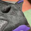 Air Jordan 6 Retro Social Status