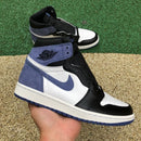 Air Jordan 1 Retro High Blue Moon
