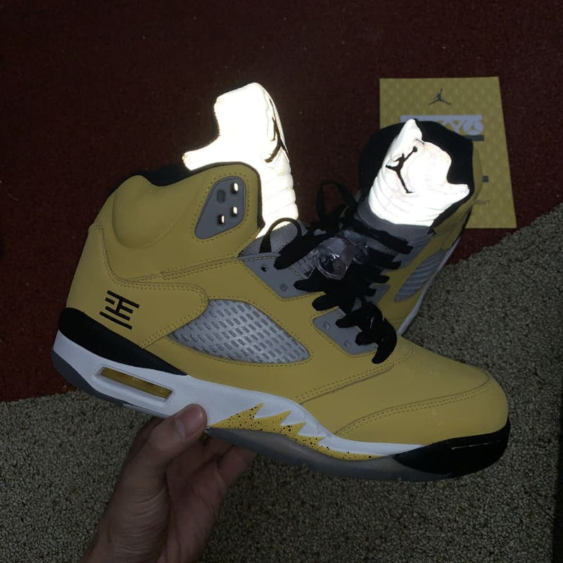 Air Jordan 5 Retro Tokyo T23