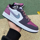 Air Jordan 1 Retro Low Golf NRG Purple Smoke