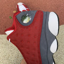 Air Jordan 13 Retro Gym Red Flint Grey