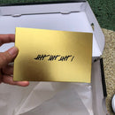 Air Jordan 1 Retro High Think 16 Pass the Torch