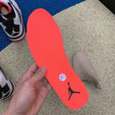 Air Jordan 4 Retro Flight Nostalgia