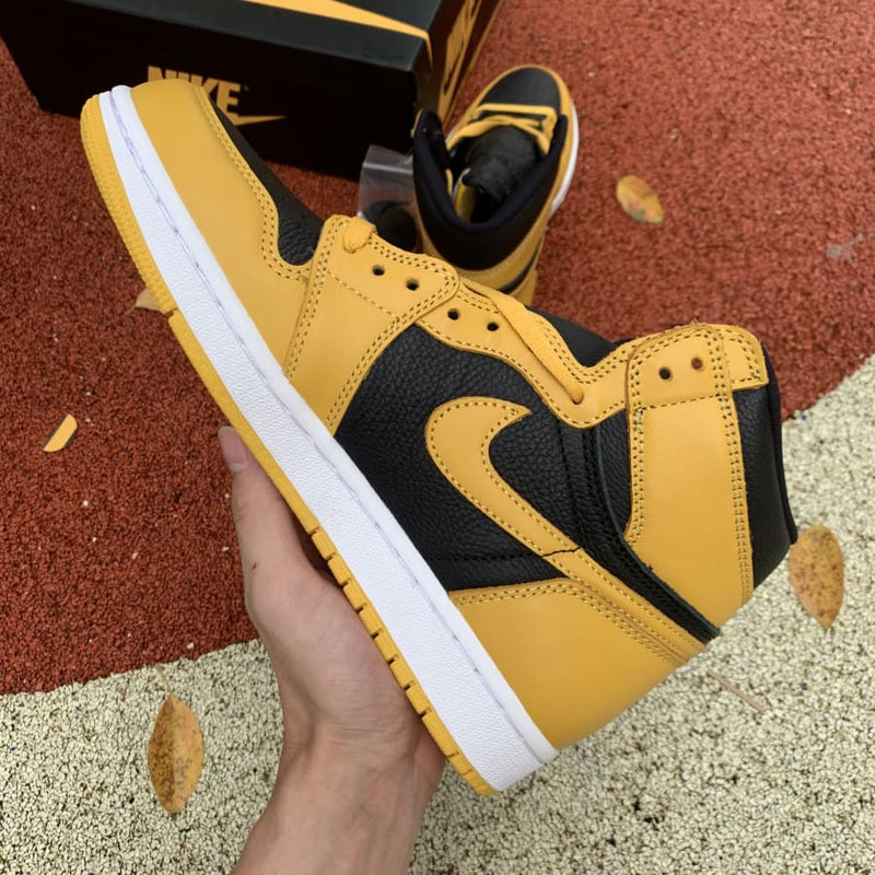 Air Jordan 1 Retro High Pollen