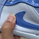 Air Jordan 1 Low SE Mighty Swooshers