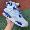 Air Jordan 4 Retro SB Navy