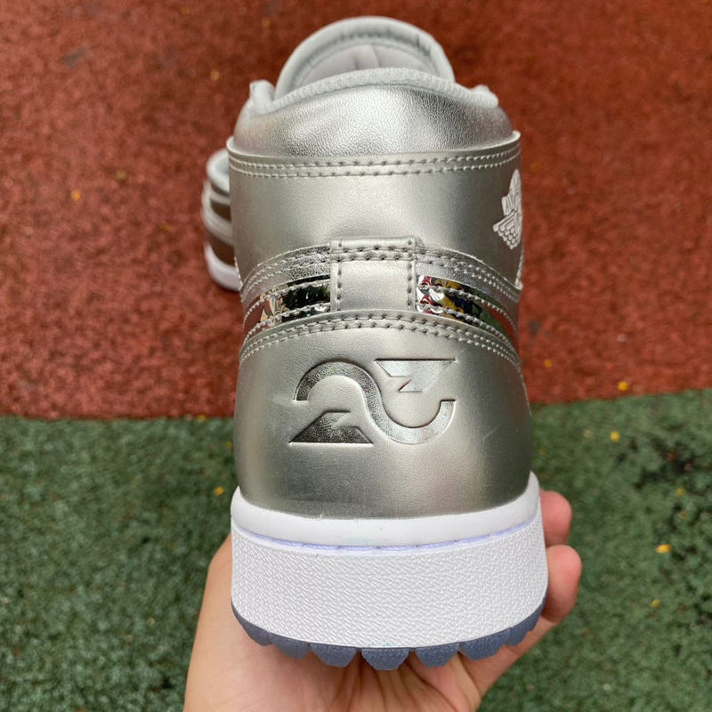 Air Jordan 1 High Golf Gift Giving