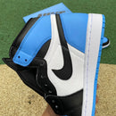 Air Jordan 1 Retro High UNC Toe