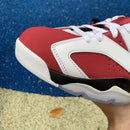 Air Jordan 6 Retro Carmine