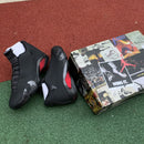 Air Jordan 14 Retro SE Black Anthracite